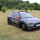 Image for article titled The Citroën Cactus Feels Like The Coolest Small Crossover On The Planet